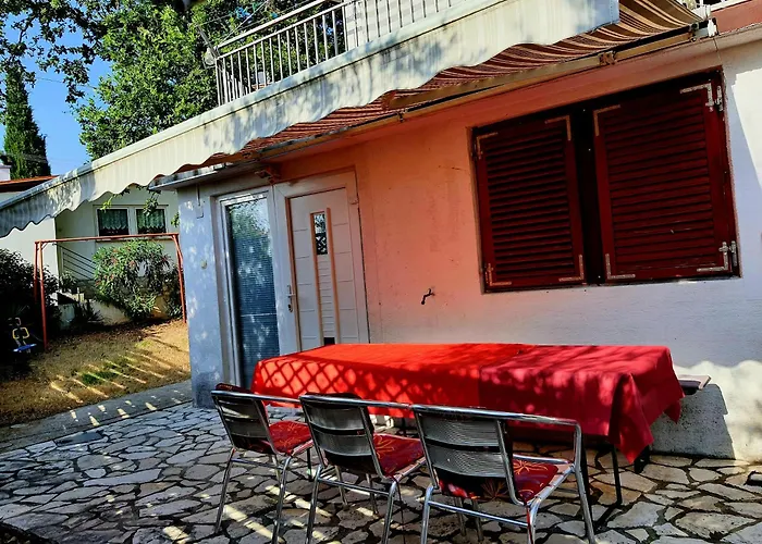 Unique Apartments Malinska
