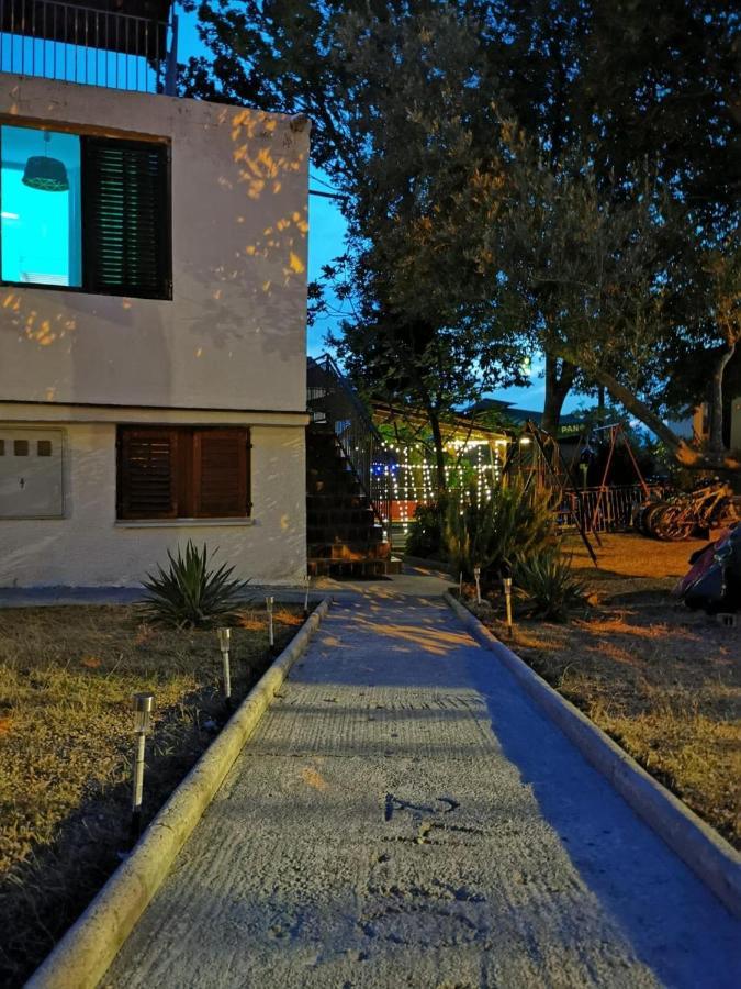 Unique Appartement Malinska