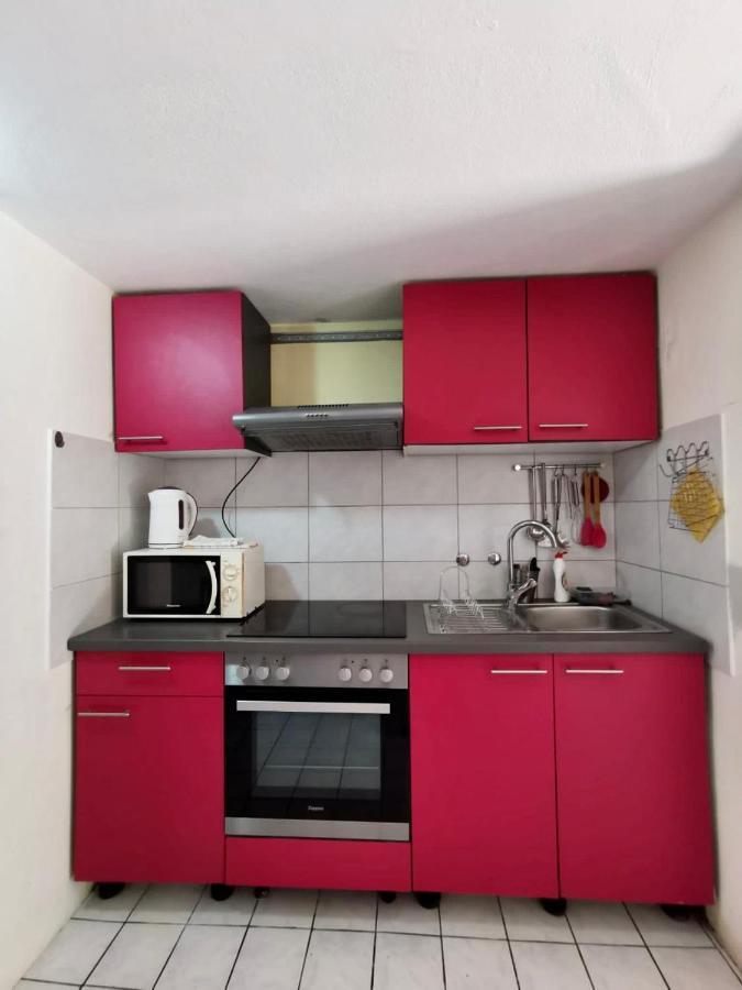 Appartement Unique Malinska