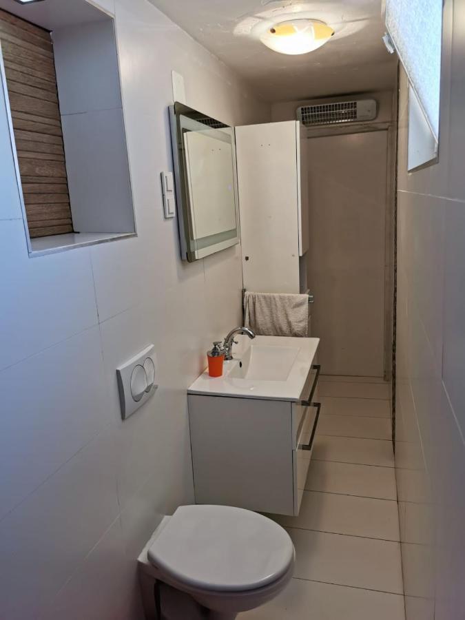 Appartement Unique Malinska