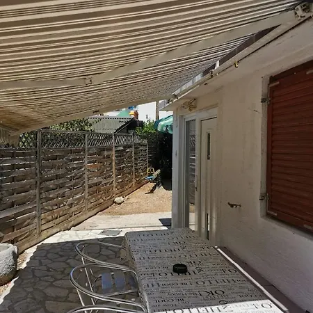 Unique Apartments Malinska Exterior foto