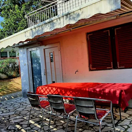 Unique Apartments Malinska Exterior foto