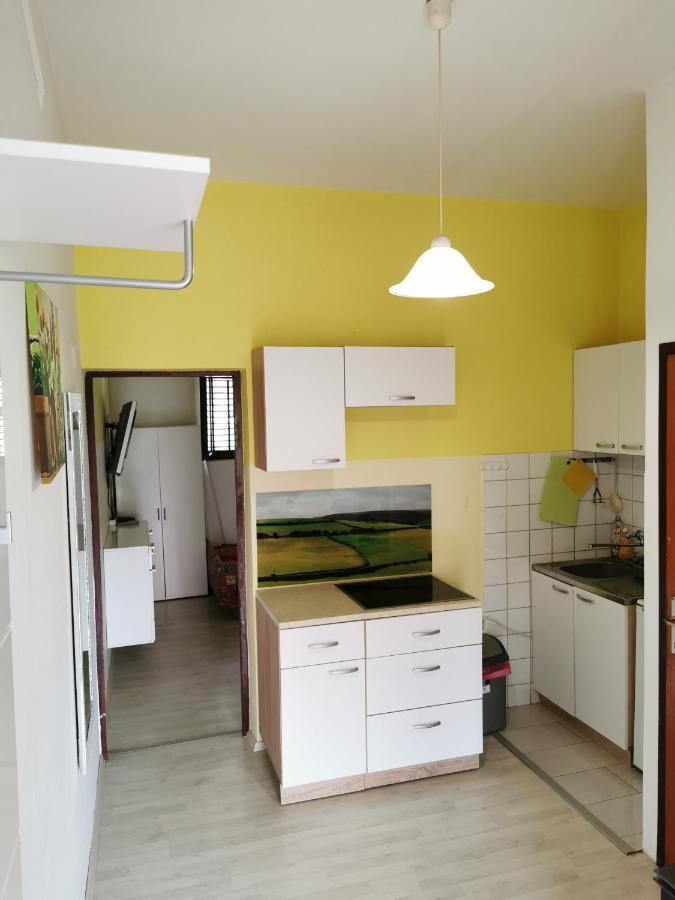 Apartment Unique