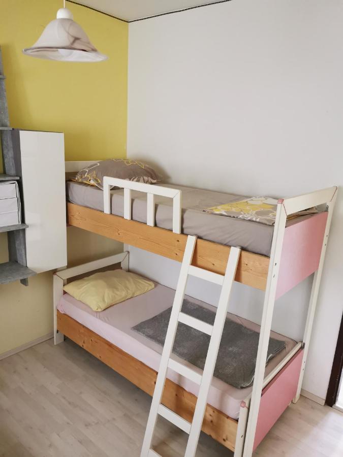 Unique Apartment *
