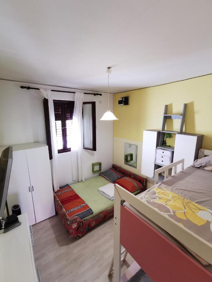 Unique Apartment Malinska