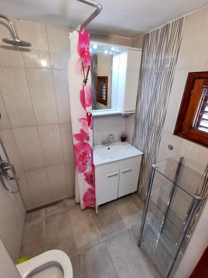 Unique Apartment