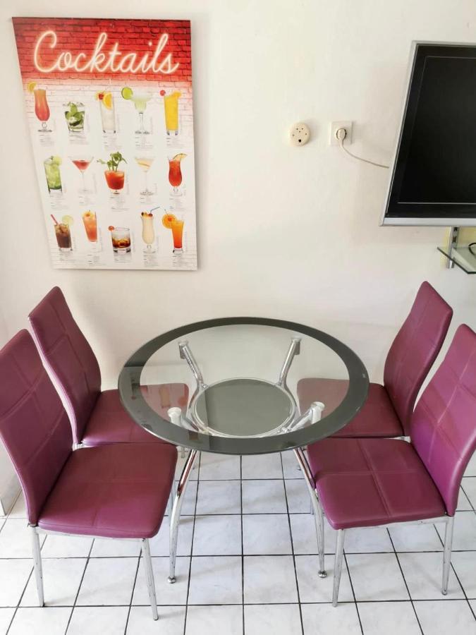 Apartment Unique Malinska