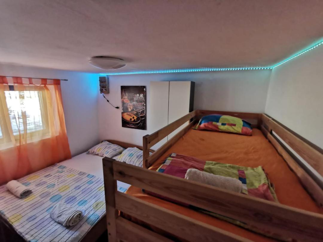 Unique Apartment Malinska