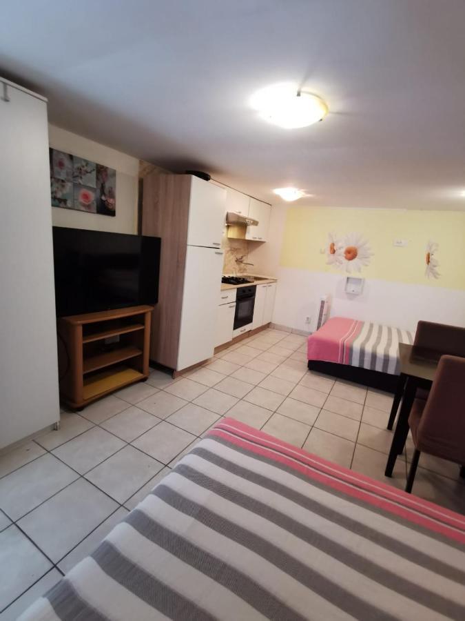 Unique Apartment *