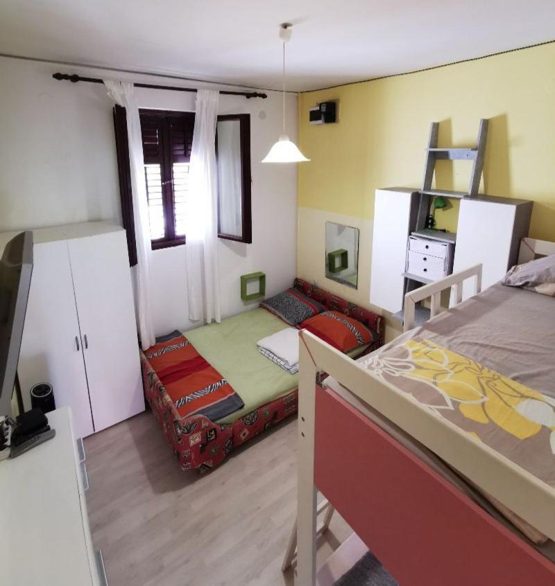 Apartment Unique Malinska