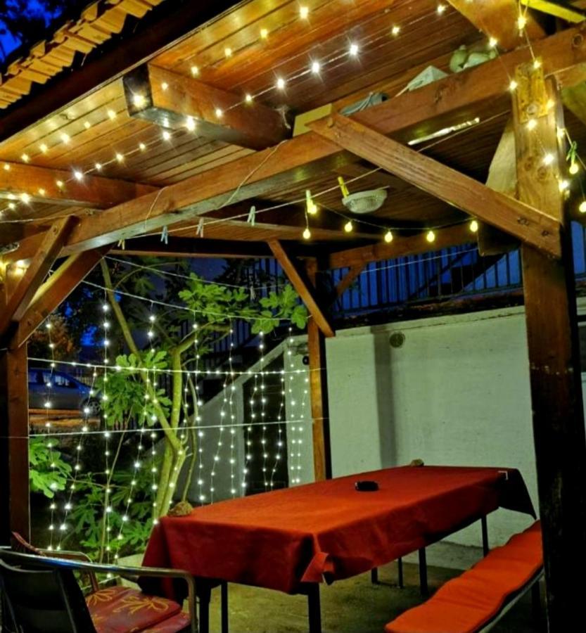 Unique Apartment *
