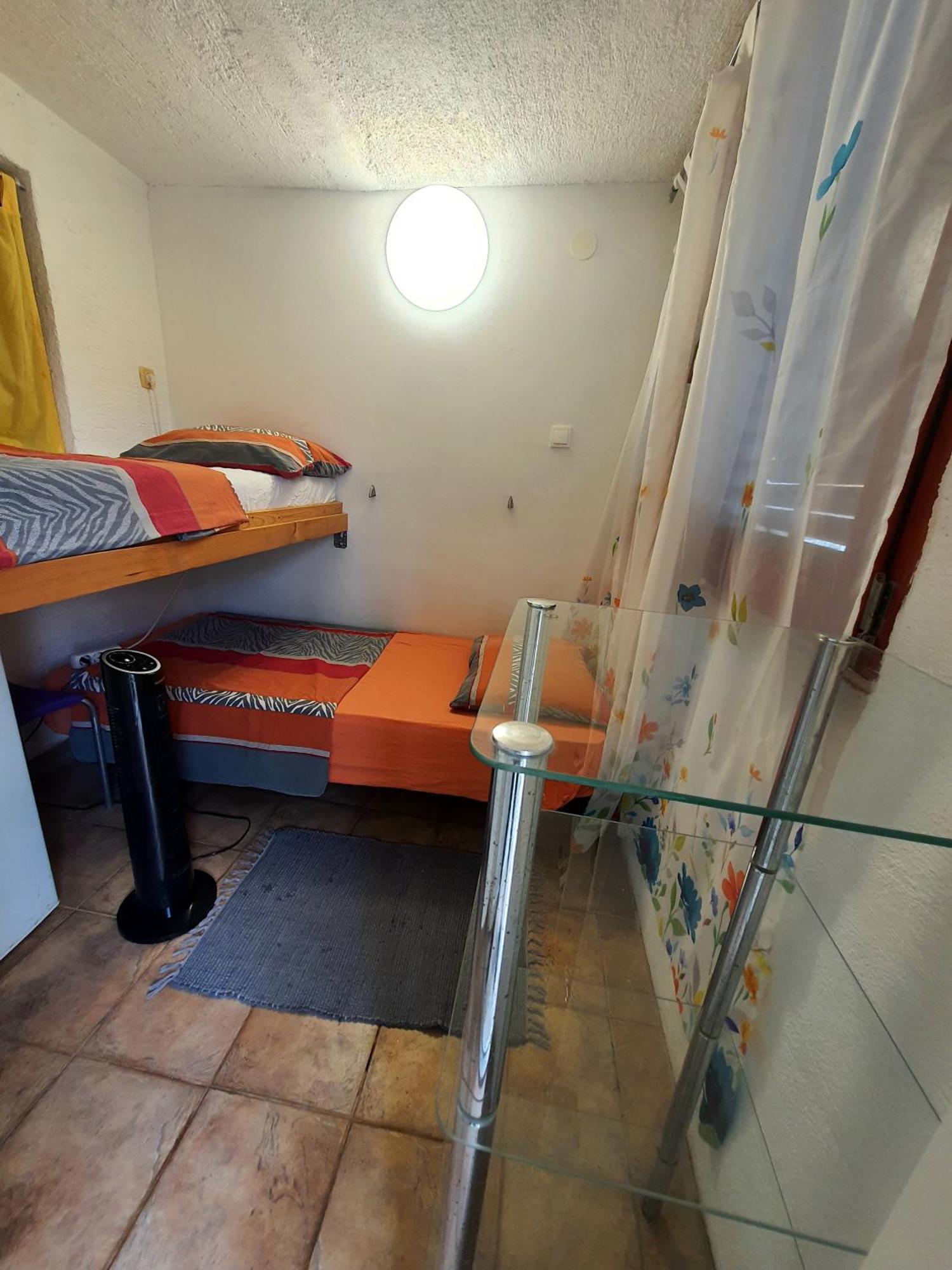 Apartment Unique