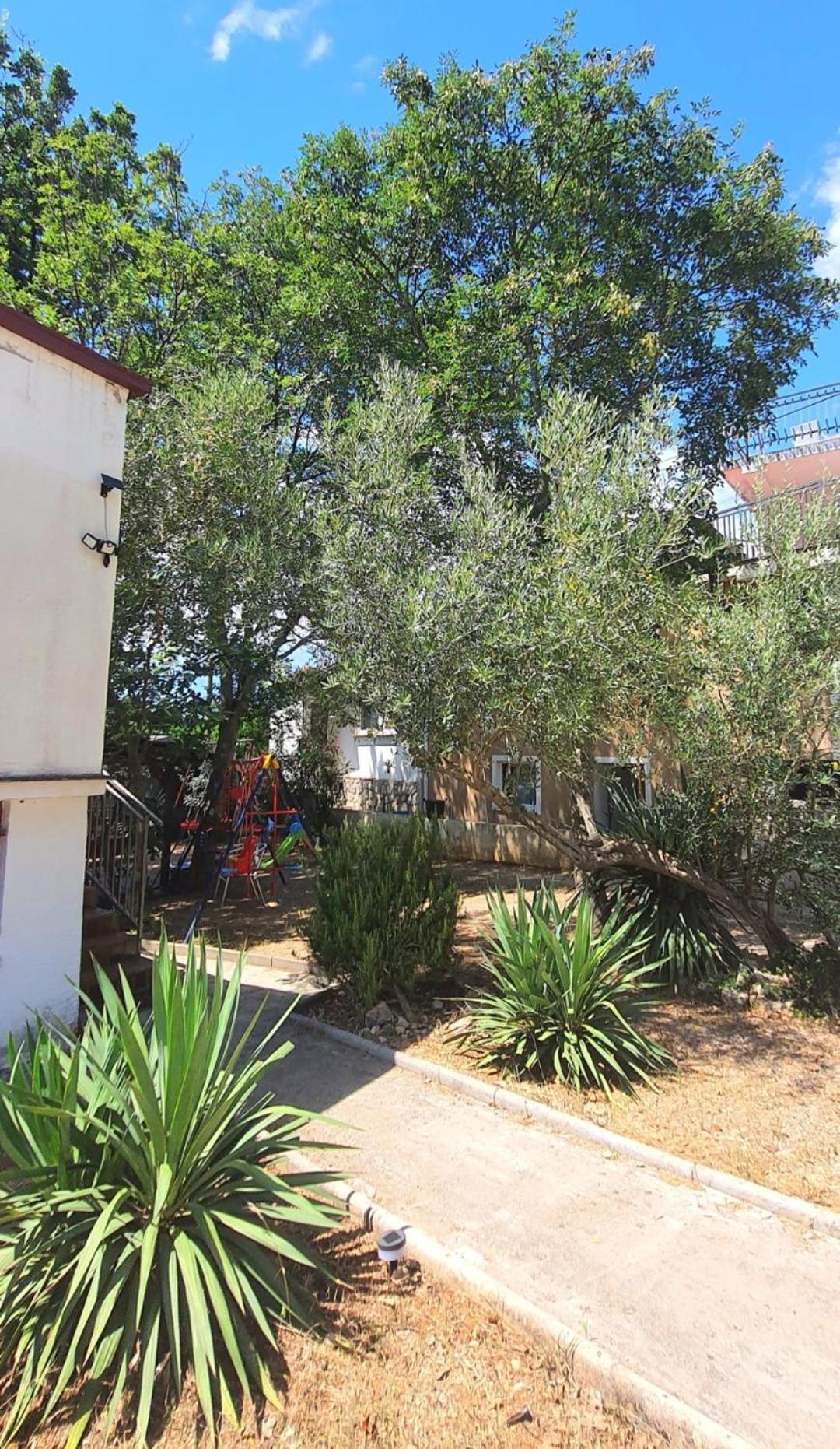 Unique Apartment Malinska