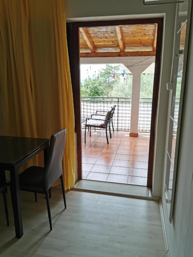 Apartament Unique Malinska