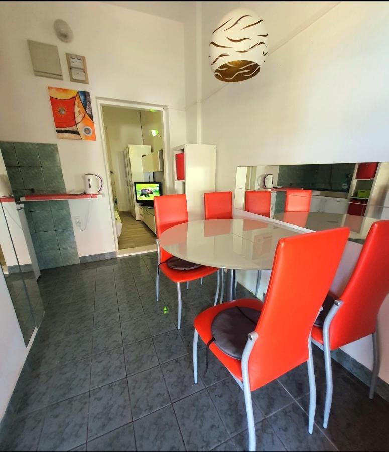 Unique Apartament